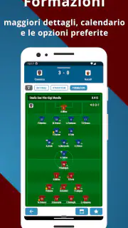Calcio IT B screenshot 5