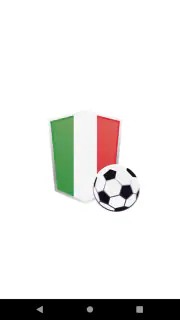Calcio Italia in diretta screenshot 1