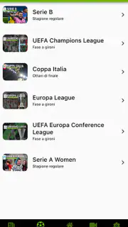 Calcionews24 screenshot 2