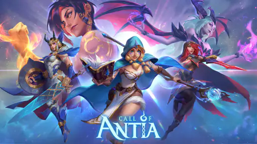 Call of Antia: Match 3 RPG screenshot 8