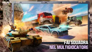 Call of Duty®: Mobile screenshot 2