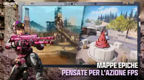 Call of Duty®: Mobile screenshot 3