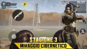 Call of Duty®: Mobile screenshot 6