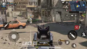 Call of Duty®: Mobile screenshot 7