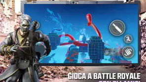 Call of Duty®: Mobile screenshot 8