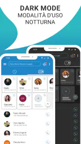 Caller ID & Blocco - CallApp screenshot 6