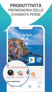 Caller ID & Blocco - CallApp screenshot 8