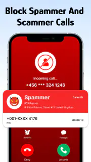 Caller ID Trust Call & Blocker screenshot 3