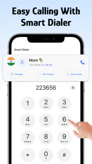 Caller ID Trust Call & Blocker screenshot 4