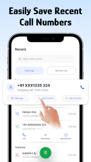Caller ID Trust Call & Blocker screenshot 5