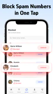 Caller ID Trust Call & Blocker screenshot 7