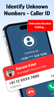 Caller ID Trust Call & Blocker screenshot 8