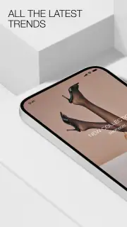 Calzedonia screenshot 1