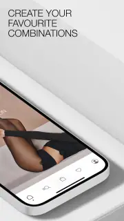 Calzedonia screenshot 2
