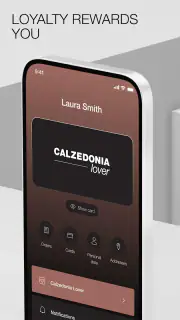 Calzedonia screenshot 3