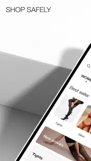 Calzedonia screenshot 4