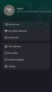 Camel Live screenshot 6