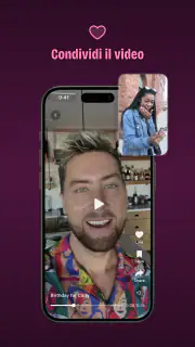 Cameo - Video unici dalle star screenshot 3