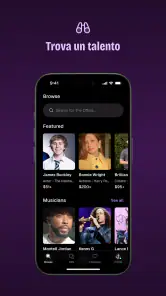 Cameo - Video unici dalle star screenshot 4