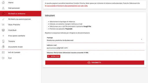 CAMPA screenshot 6