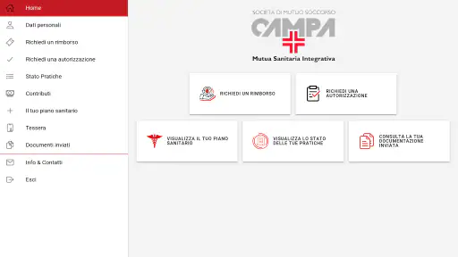 CAMPA screenshot 8
