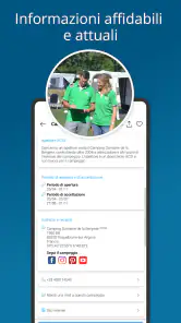 CampingCard ACSI screenshot 6