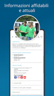 CampingCard ACSI screenshot 6