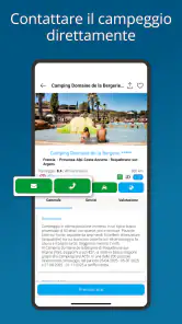 CampingCard ACSI screenshot 8