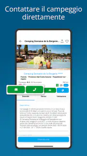 CampingCard ACSI screenshot 8