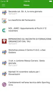 Campionando screenshot 5