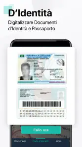 CamScanner - App Scanner PDF screenshot 2