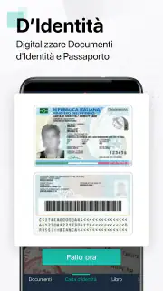 CamScanner - App Scanner PDF screenshot 2