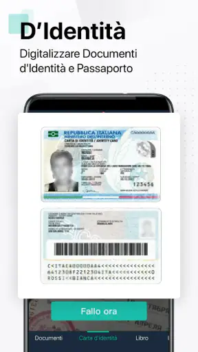 CamScanner - App Scanner PDF screenshot