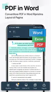 CamScanner - App Scanner PDF screenshot 3
