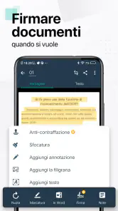 CamScanner - App Scanner PDF screenshot 4