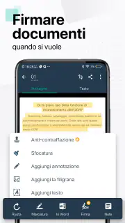 CamScanner - App Scanner PDF screenshot 4