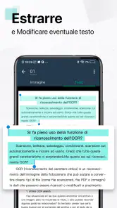 CamScanner - App Scanner PDF screenshot 5