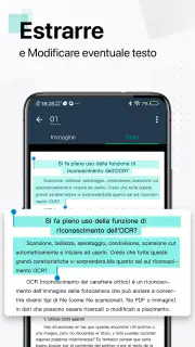 CamScanner - App Scanner PDF screenshot 5
