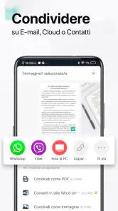 CamScanner - App Scanner PDF screenshot 6
