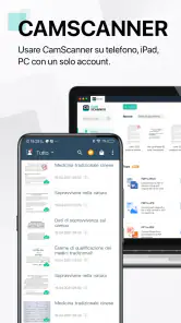 CamScanner - App Scanner PDF screenshot 8
