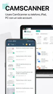 CamScanner - App Scanner PDF screenshot 8