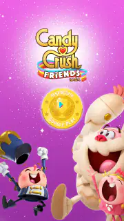 Candy Crush Friends Saga screenshot 5