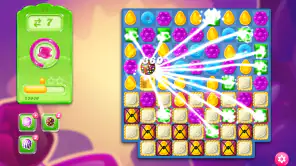 Candy Crush Jelly Saga screenshot 6