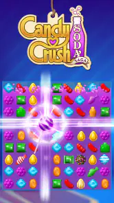 Candy Crush Soda Saga screenshot 5