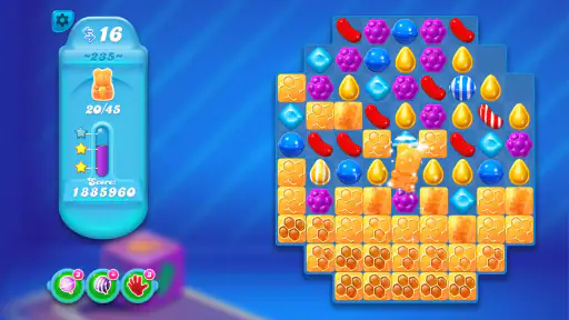 Candy Crush Soda Saga screenshot 7