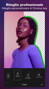 CapCut - Editor video screenshot 3