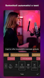 CapCut - Editor video screenshot 4
