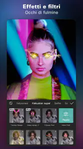 CapCut - Editor video screenshot 6
