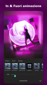 CapCut - Editor video screenshot 7