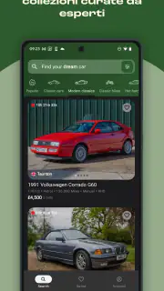Car & Classic: Compra e Vendi screenshot 5